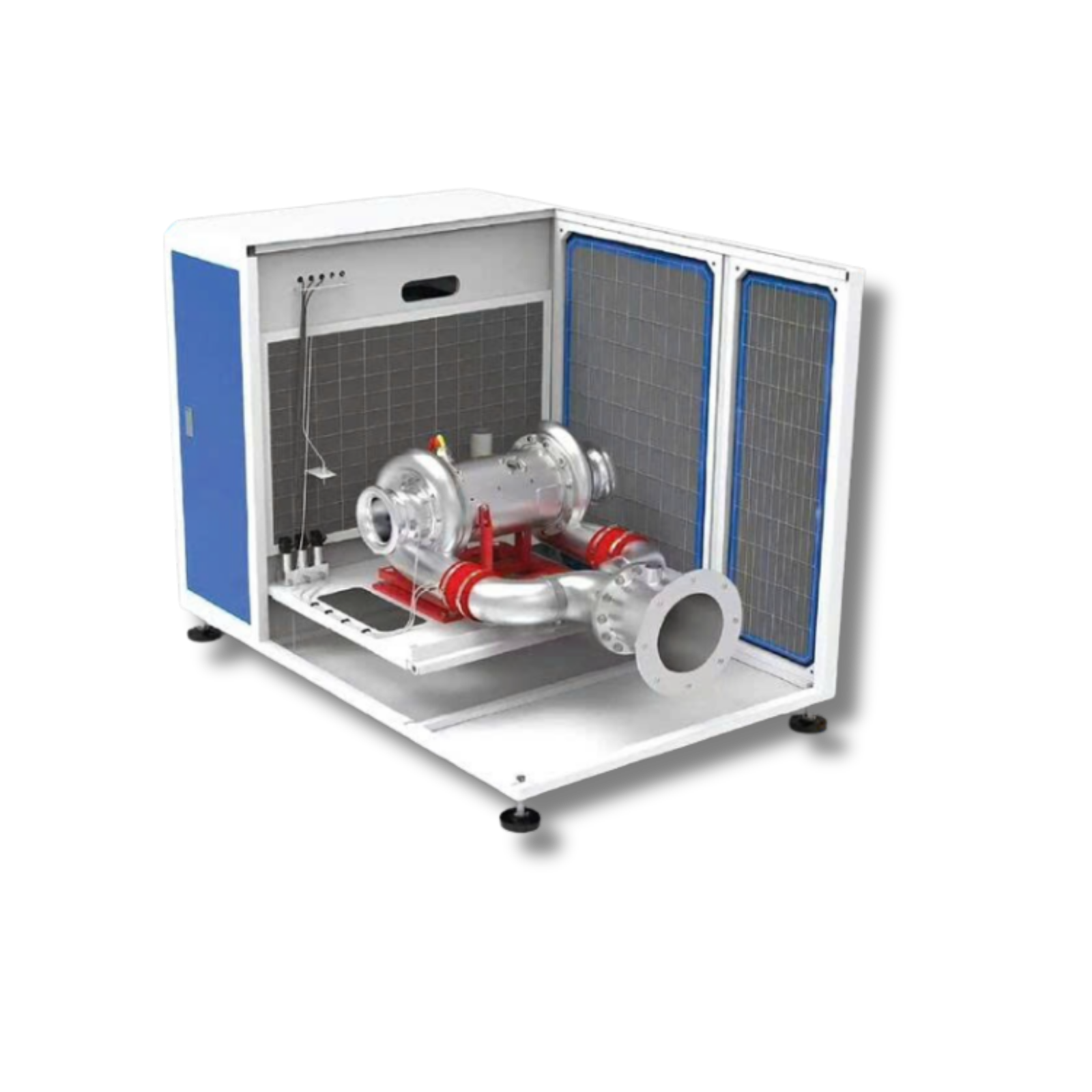 Máy nén khí Dolic